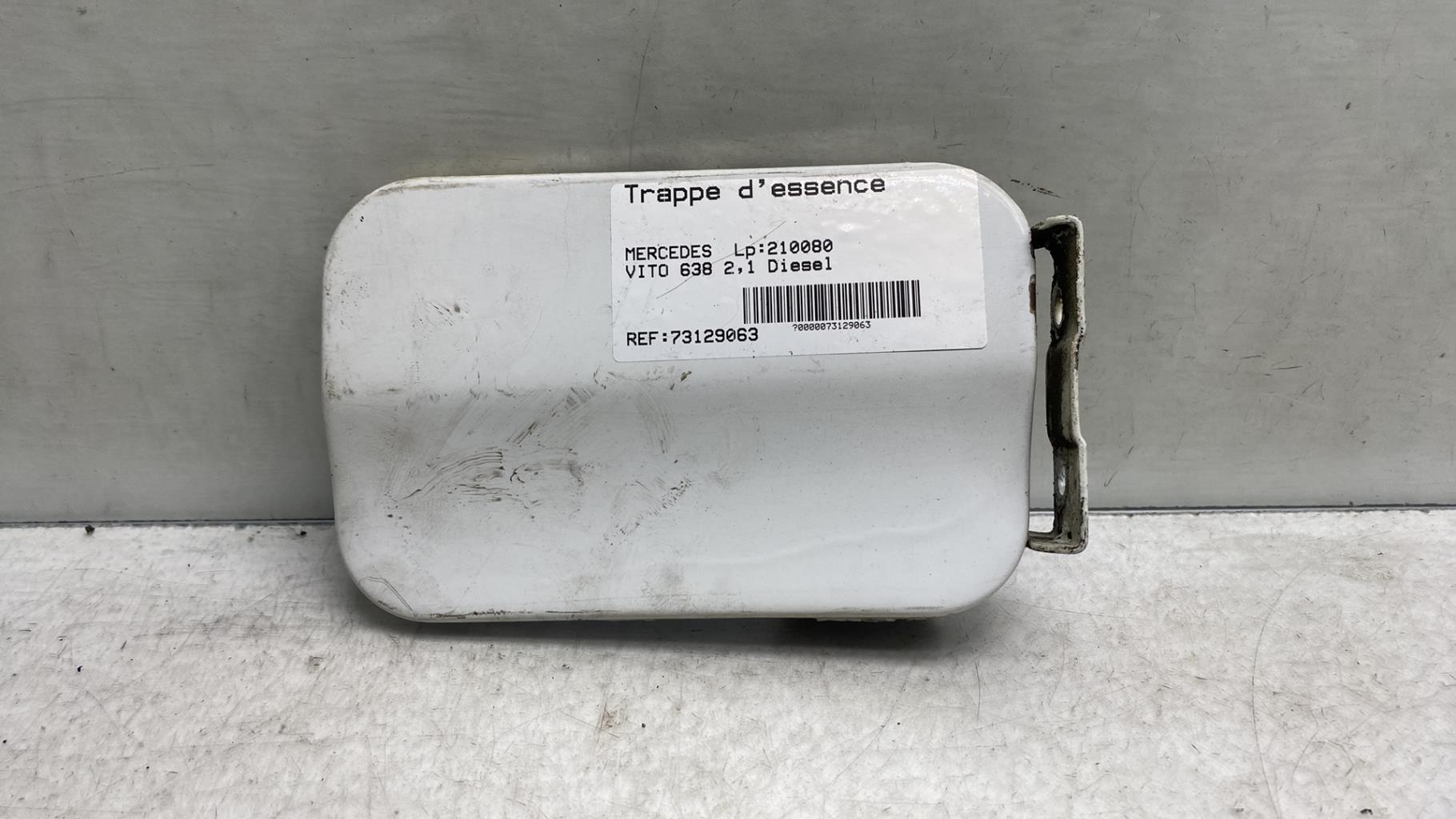 Trappe d'essence MERCEDES VITO 638 Diesel - 1
