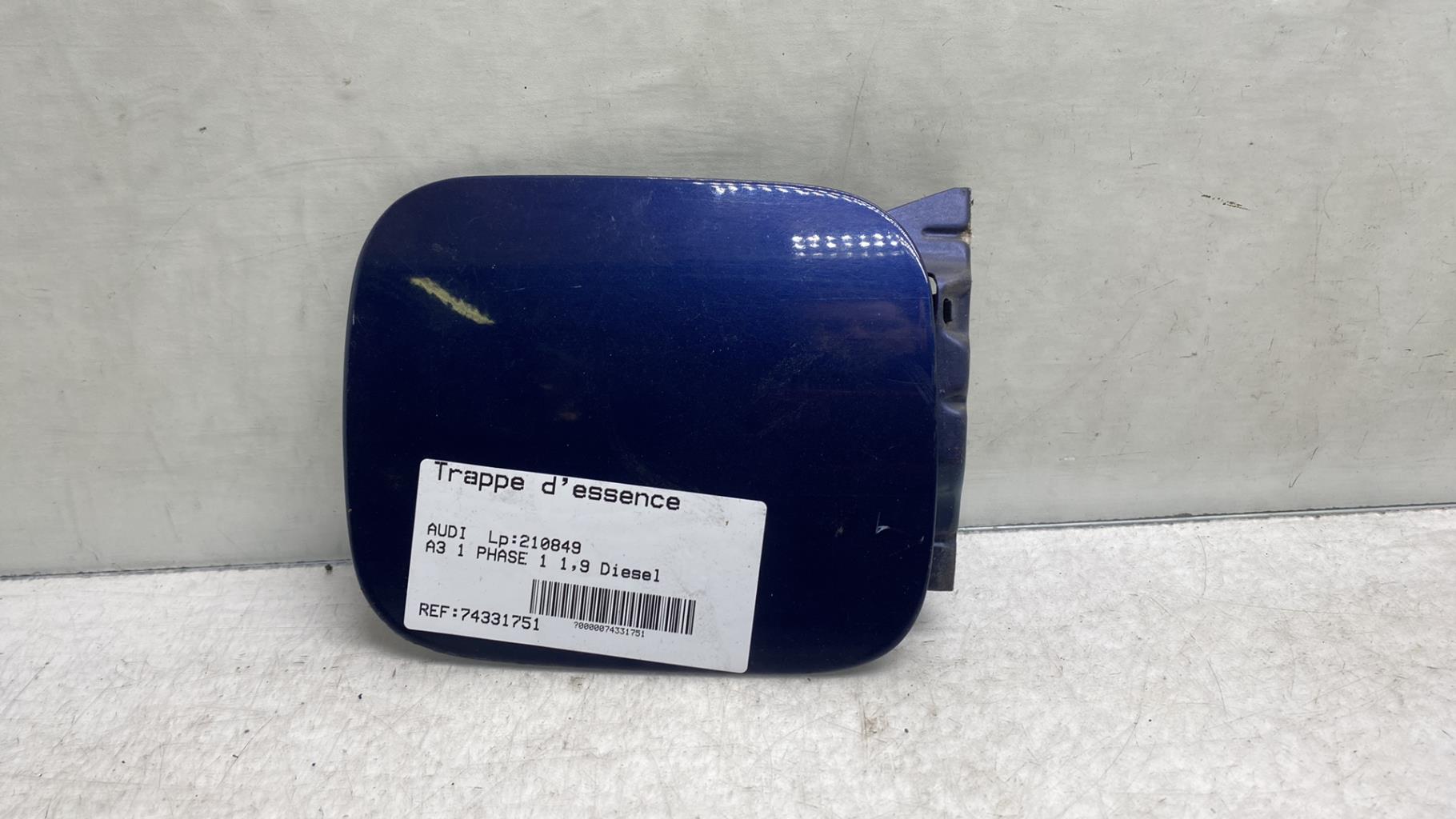 Trappe d'essence AUDI A3 1 PHASE 1 Diesel - 1