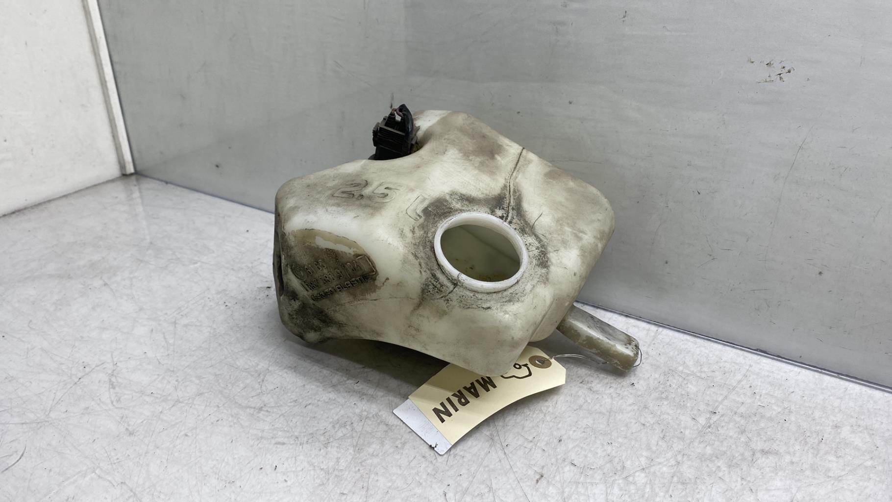 Vase de lave glace BMW SERIE 3 E36 Essence - 1
