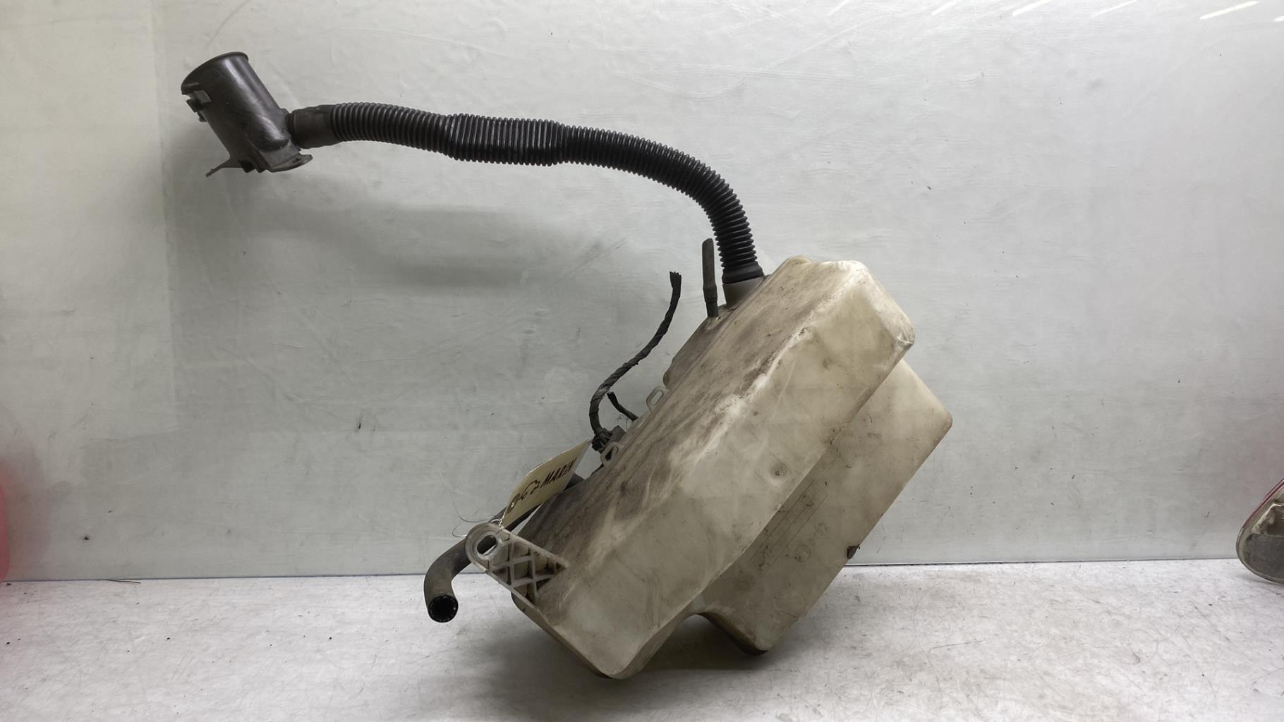Vase de lave glace BMW SERIE 7 E65 PHASE 1 Diesel - 1