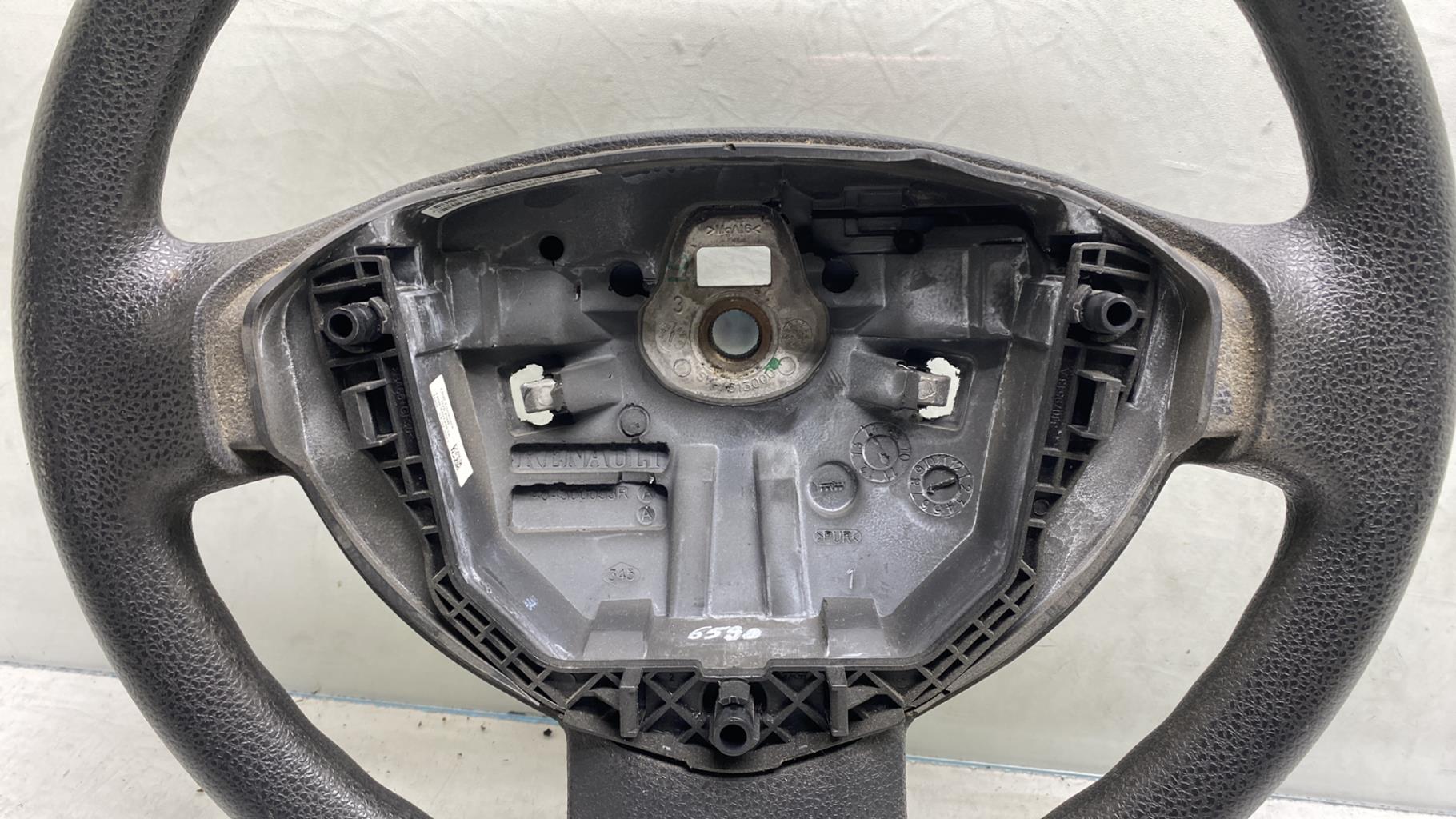 Volant DACIA DUSTER 1 PHASE 1 Diesel - 1