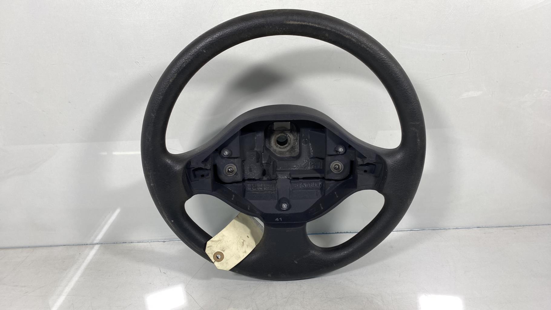 Volant RENAULT CLIO 2 PHASE 1 GPL - 1