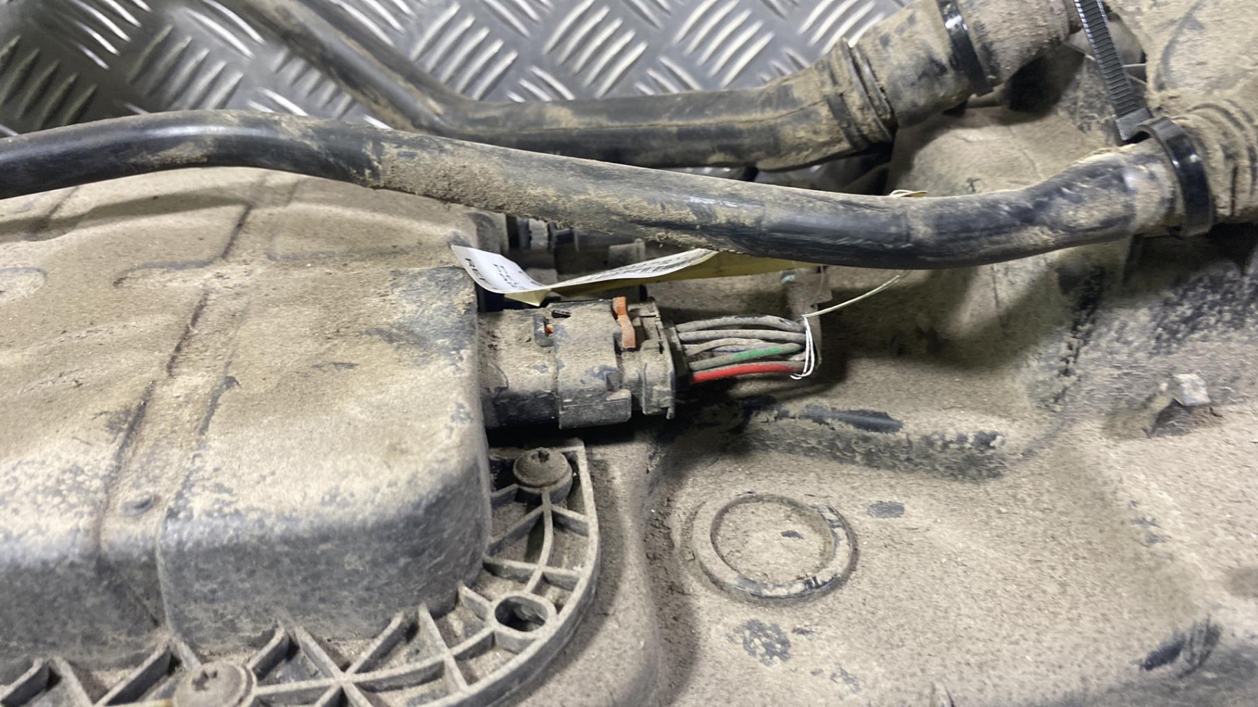 Reservoir AdBlue PEUGEOT PARTNER 2 PHASE 3 Diesel - 1