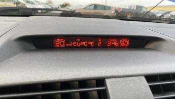 Photo de la pièce