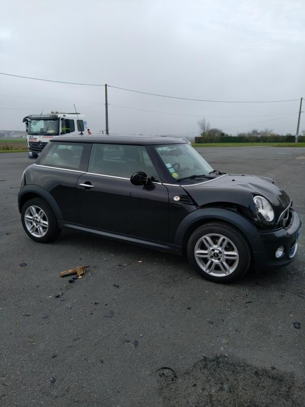 Boite de vitesses MINI MINI 2 R56 PHASE 2 Diesel - 1