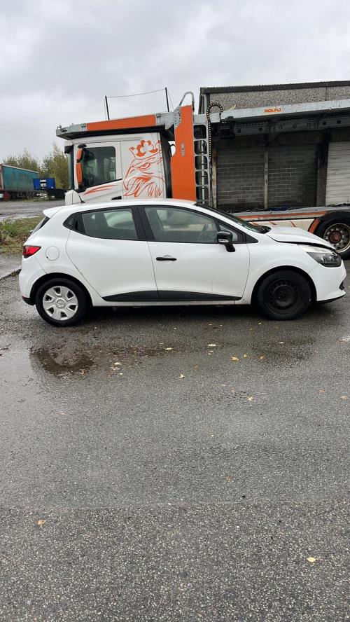Photo de la pièce
