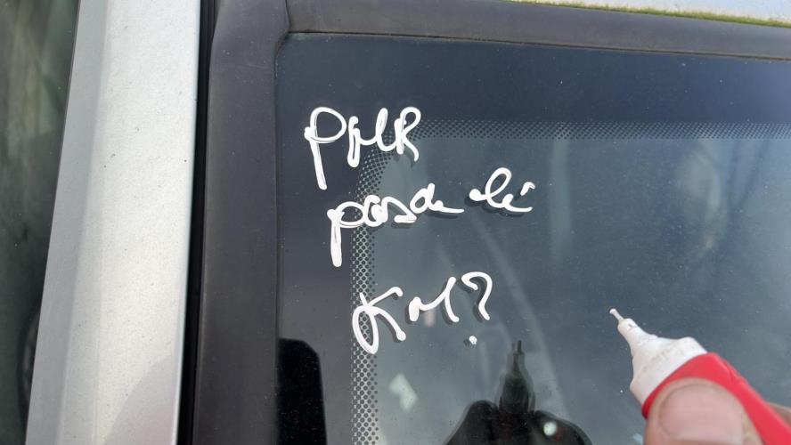 Photo de la pièce