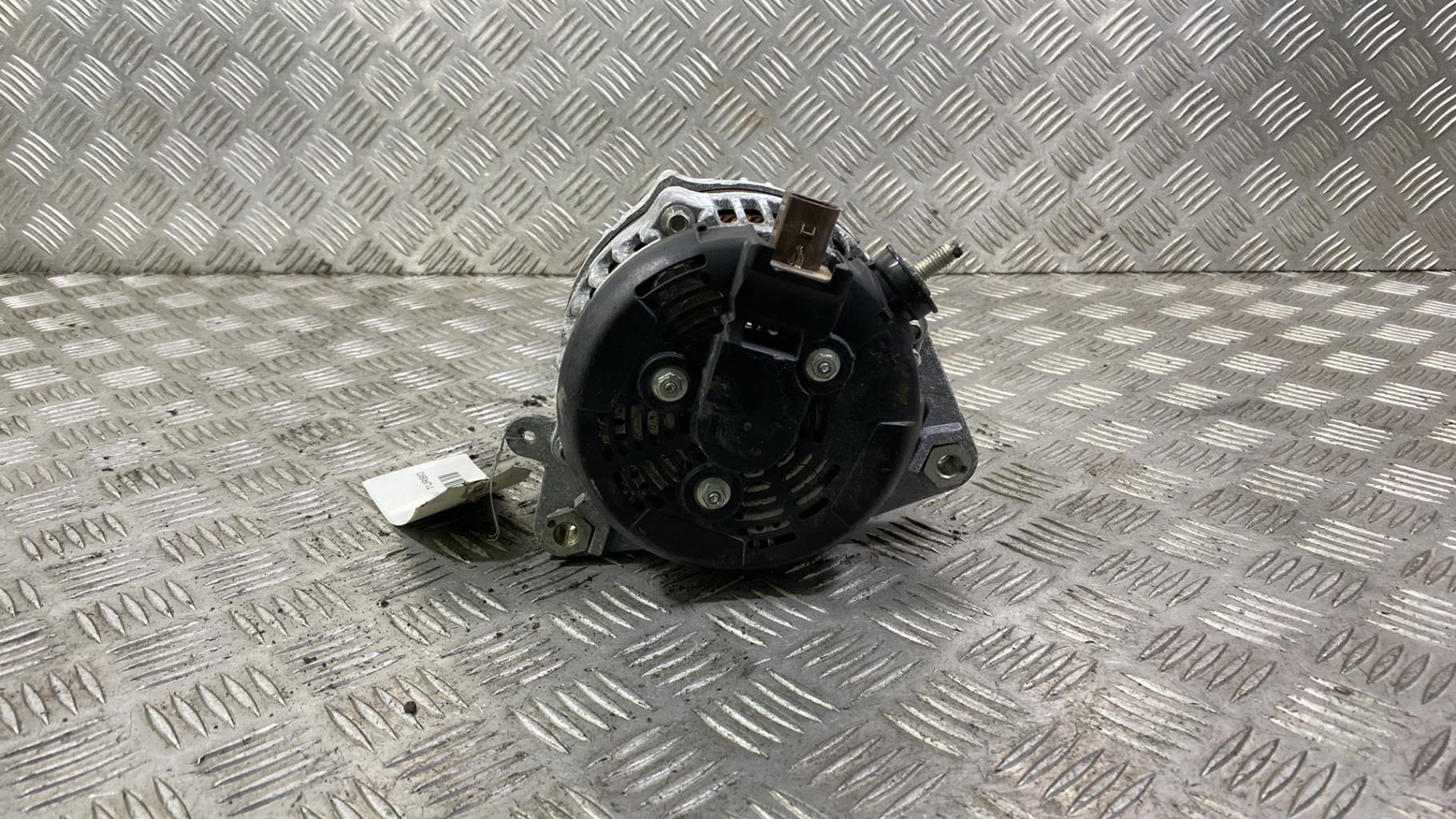 Alternatore FIAT 500X PHASE 2 Gasolina - 1