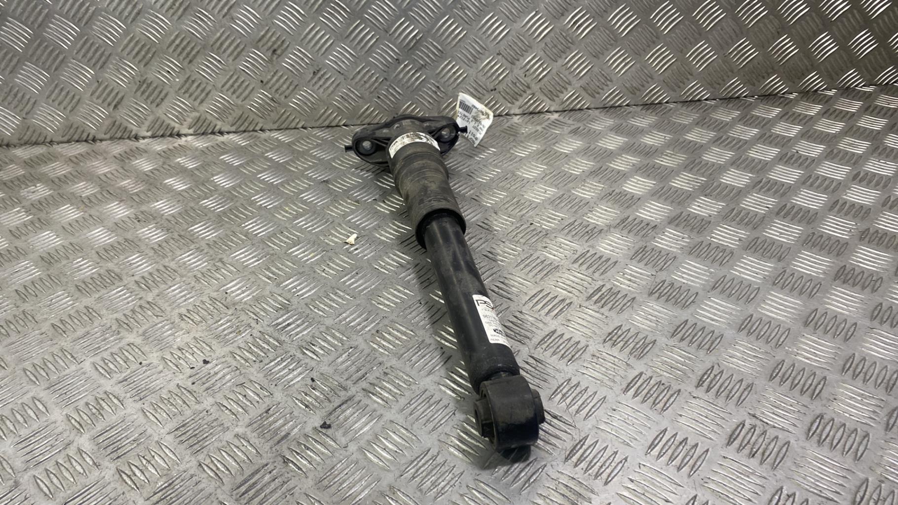 Ammortizzatore posteriore destro PEUGEOT 208 2 Gasolina - 1