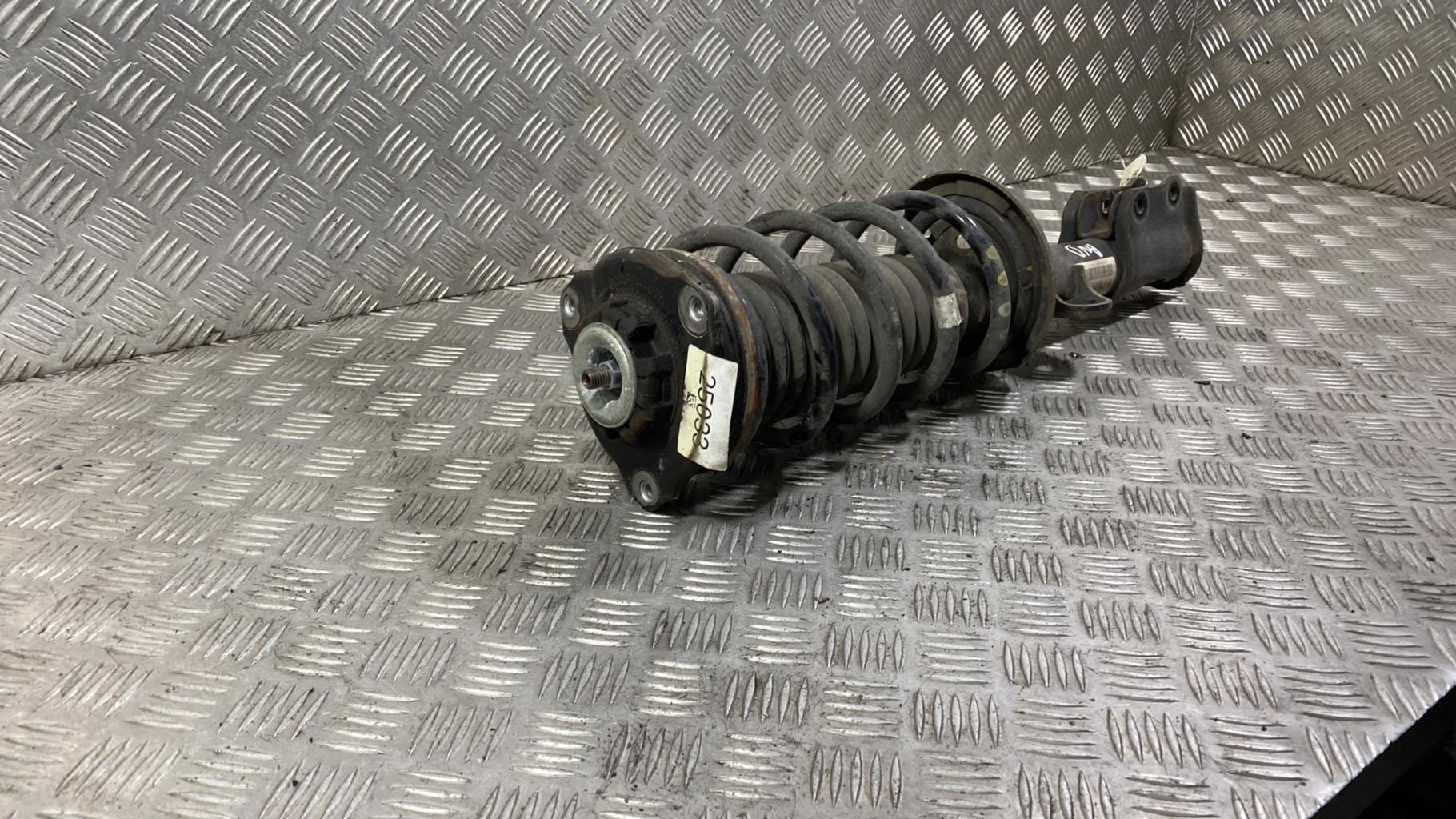 Ammortizzatore anteriore destro FIAT 500X PHASE 2 Gasolina - 1