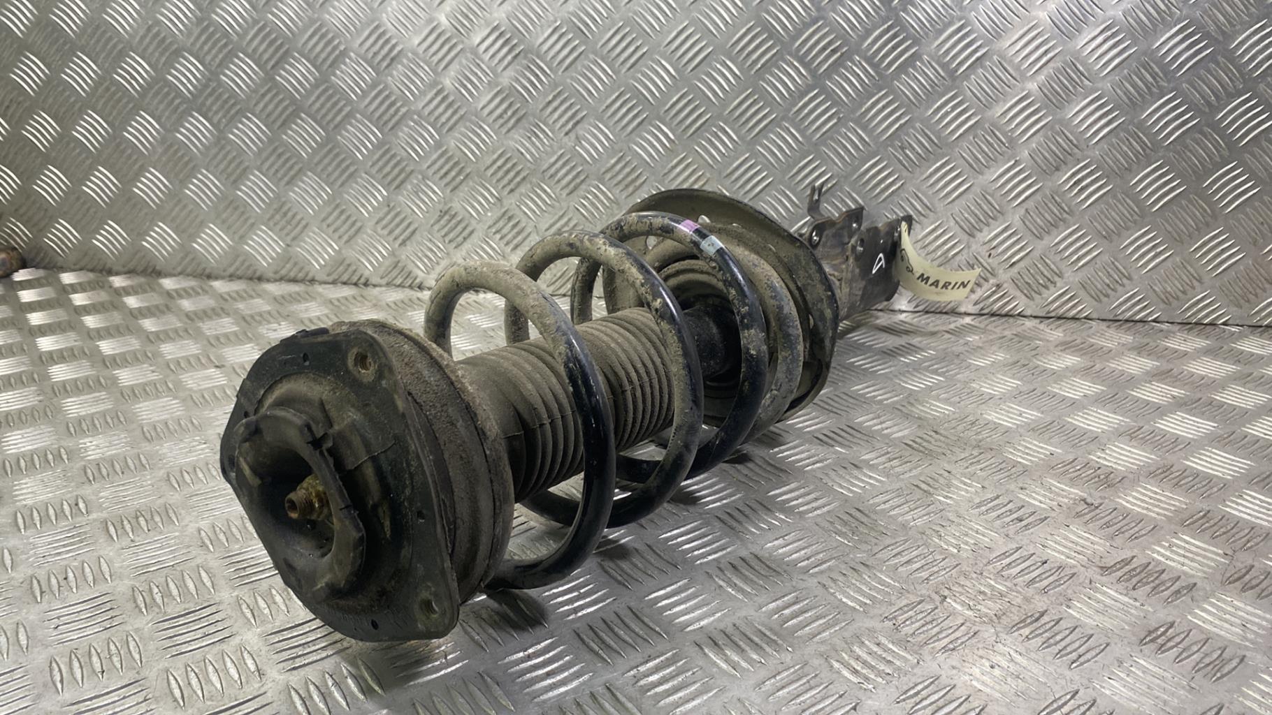 Ammortizzatore anteriore destro NISSAN QASHQAI 1 PHASE 2 Diésel - 1