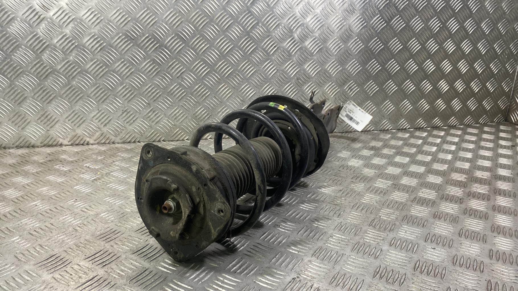 Ammortizzatore anteriore destro NISSAN QASHQAI 1 PHASE 1 Gasolina - 1