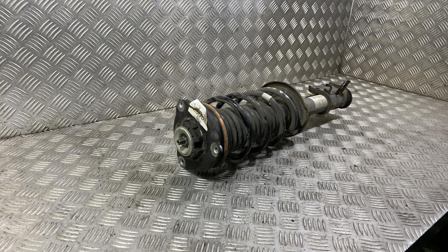 Ammortizzatore anteriore sinistro FIAT 500X PHASE 2 Gasolina - 1