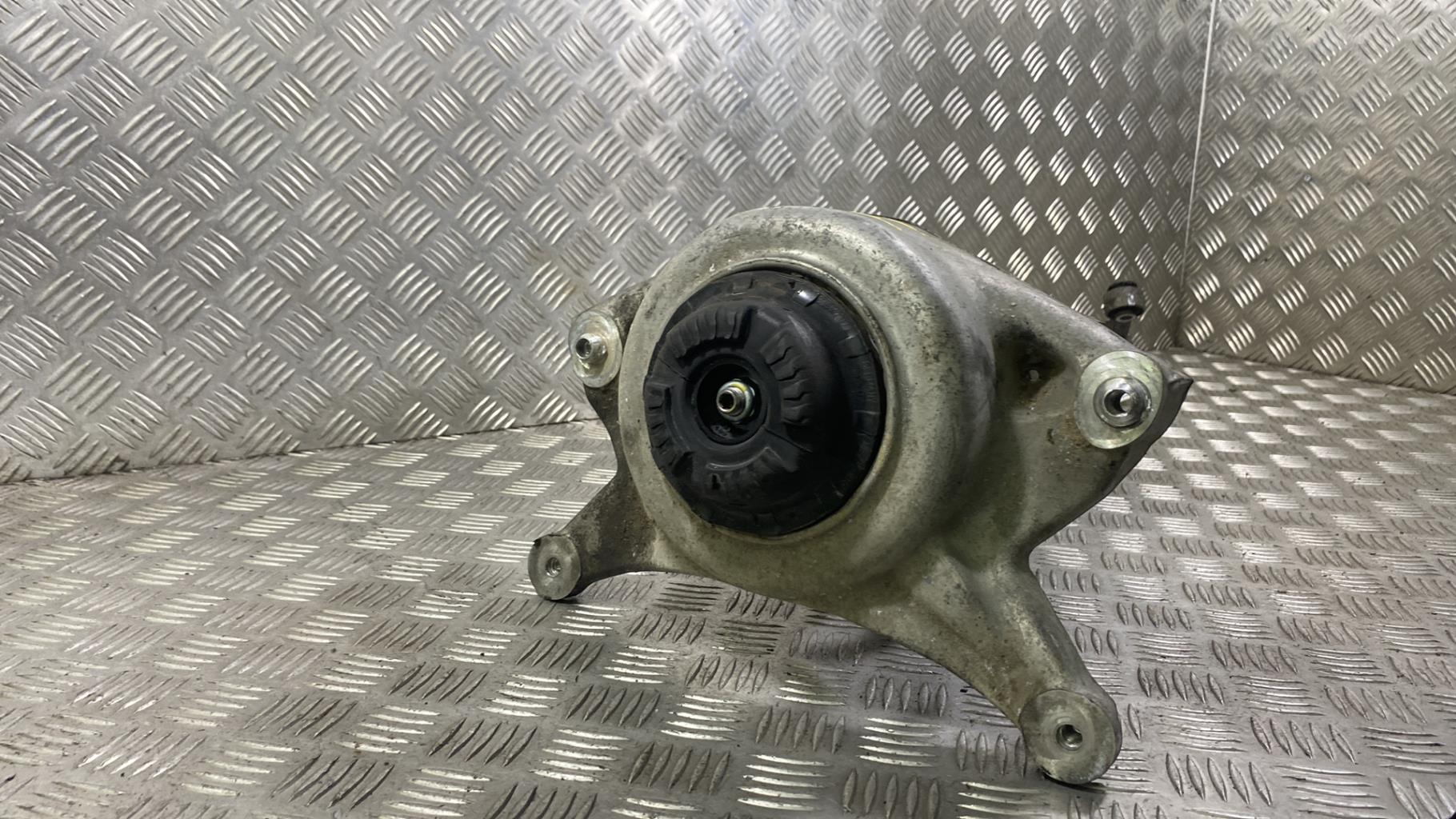 Ammortizzatore anteriore sinistro AUDI A5 1 COUPE PHASE 1 Diésel - 1