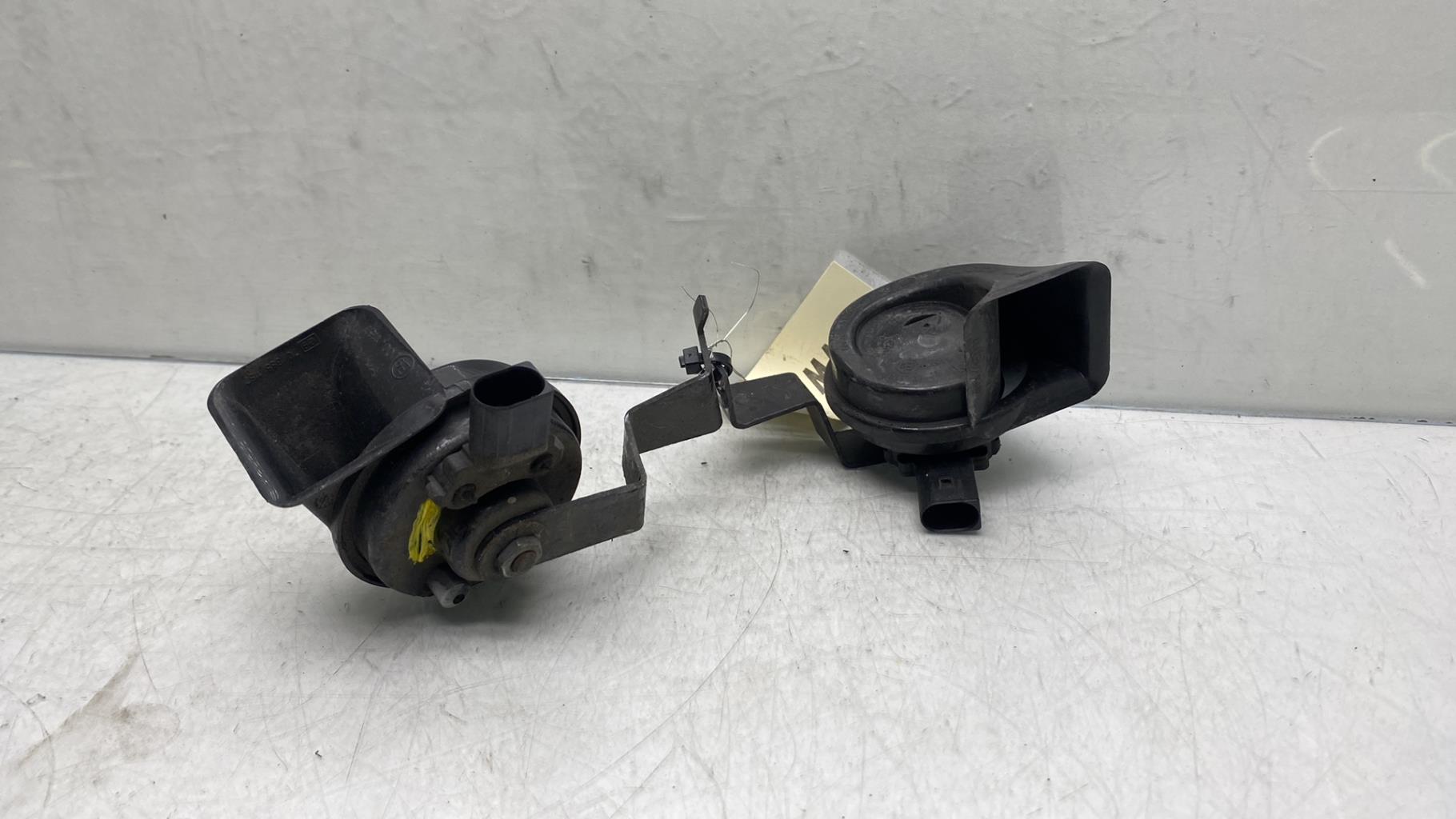 Avertisseur/Klaxon SEAT EXEO Diesel - 1