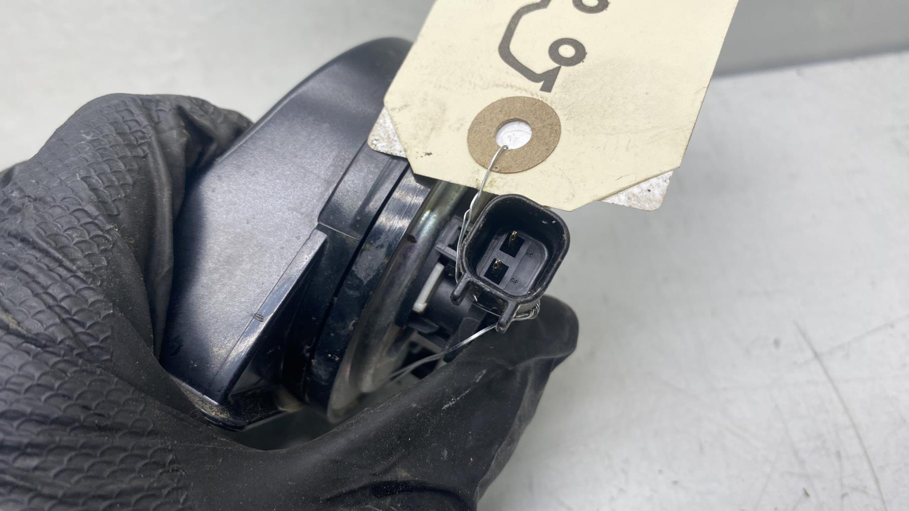 Avertisseur/Klaxon FORD KA+ Essence - 1