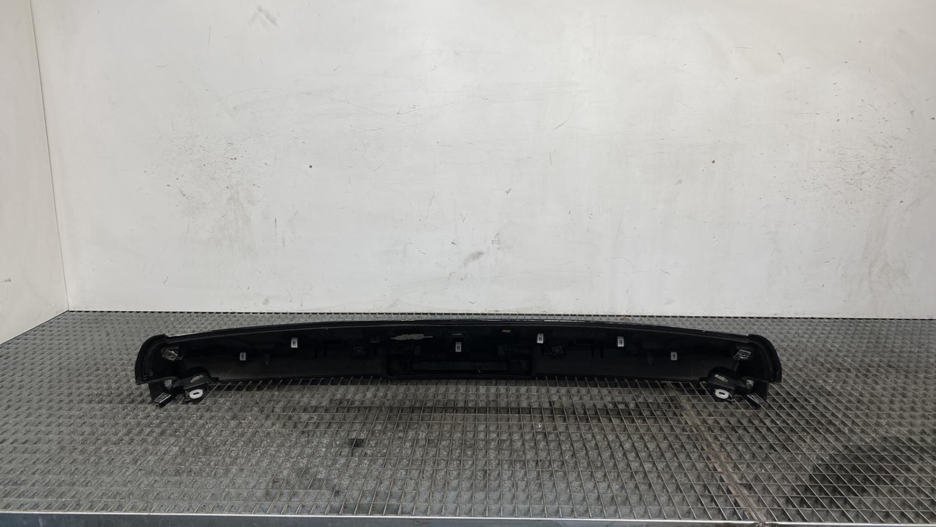 Becquet RENAULT MEGANE 4 PHASE 1 Diesel - 1