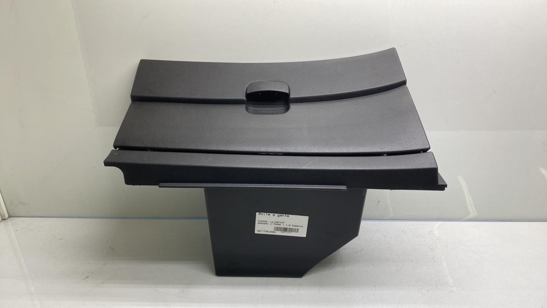 Vano portaoggetti NISSAN QASHQAI 1 PHASE 1 Gasolina - 1