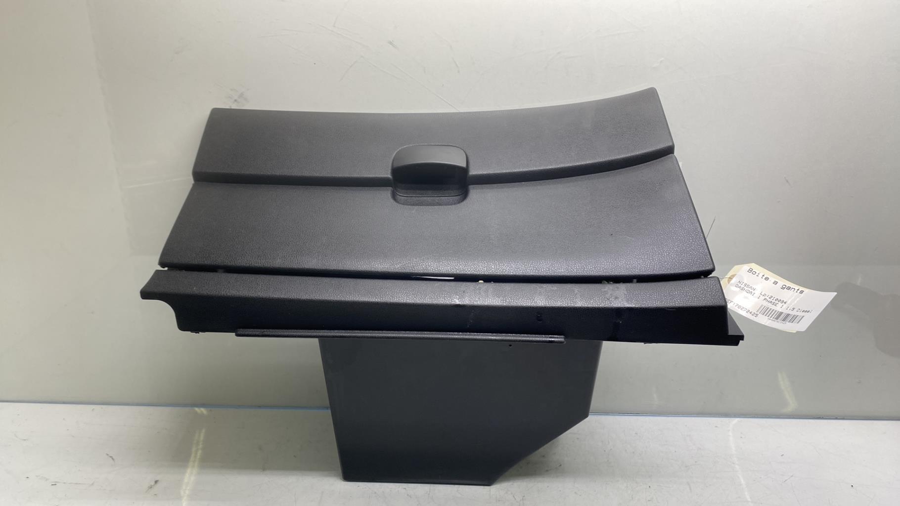 Vano portaoggetti NISSAN QASHQAI 1 PHASE 1 Diésel - 1