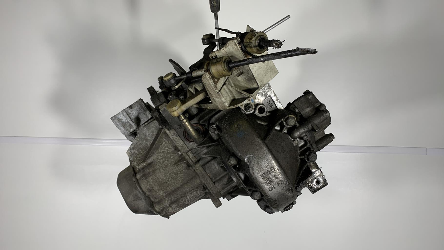 Boite de vitesses CITROEN C3 1 PHASE 1 Diesel - 1