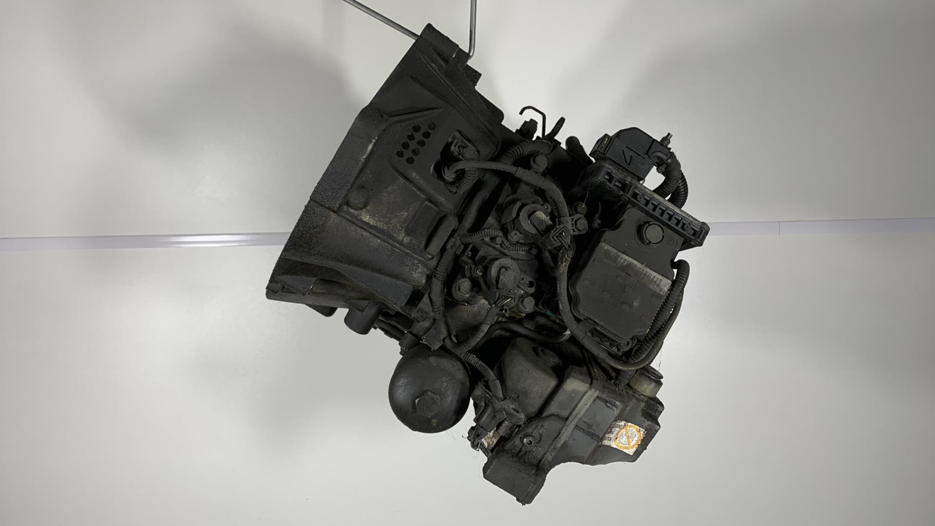 Boite de vitesses CITROEN DS4 PHASE 1 Diesel - 1