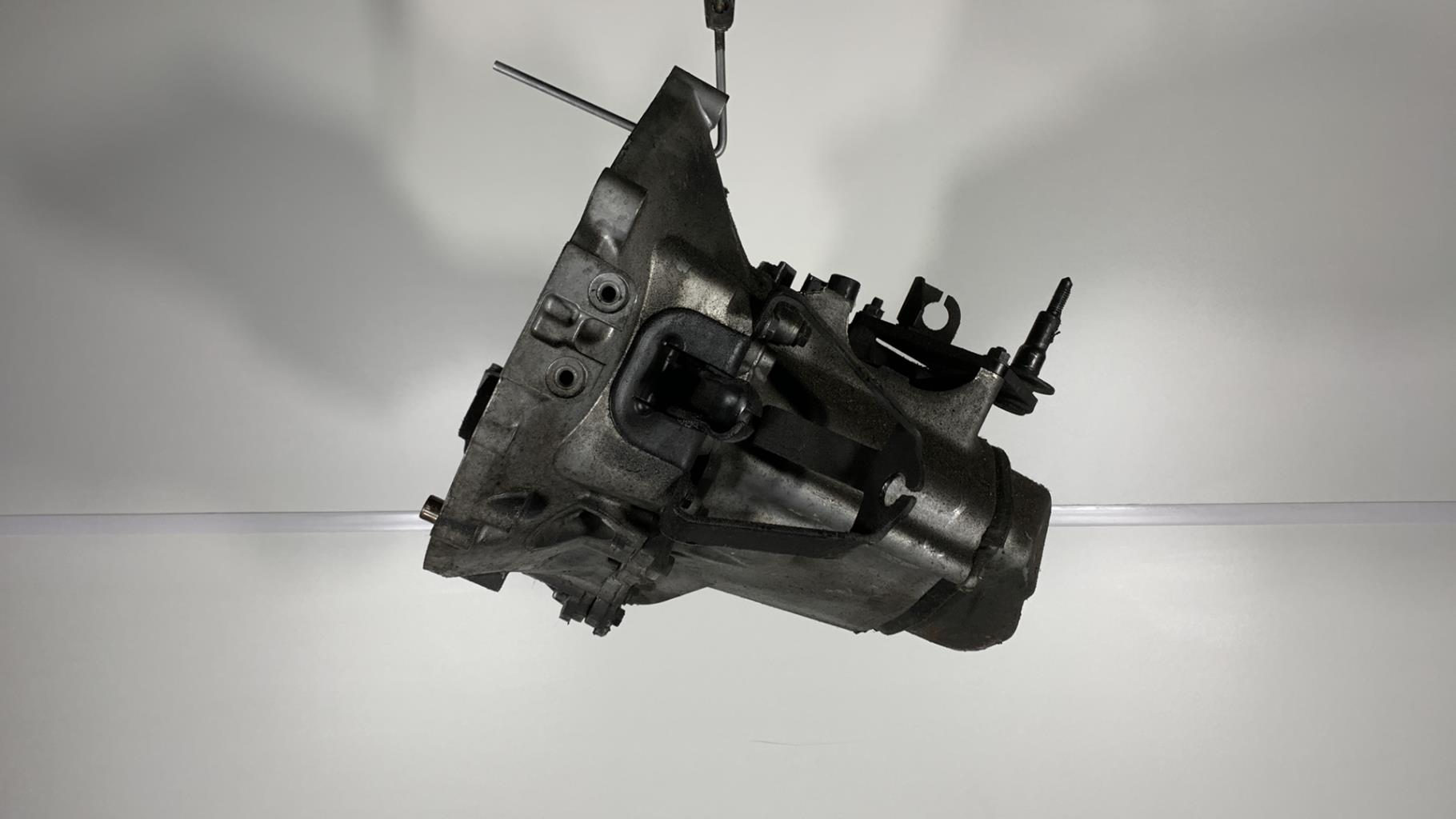 Boite de vitesses PEUGEOT 206+ Diesel - 1