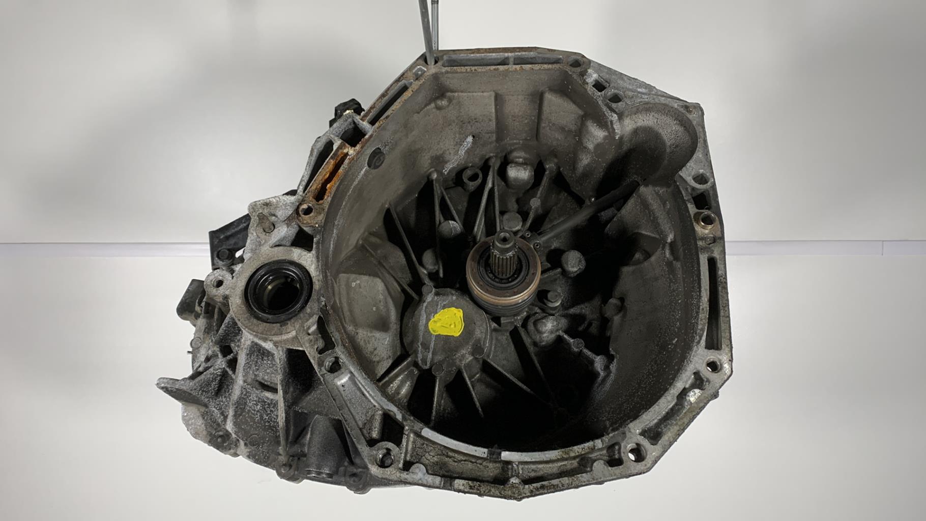 Boite de vitesses NISSAN JUKE 1 PHASE 1 Diesel - 1