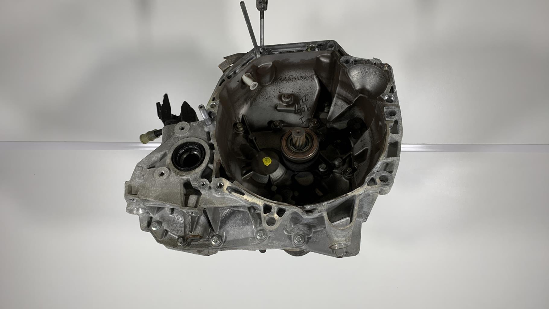 Boite de vitesses DACIA LOGAN MCV 2 PHASE 2 BREAK Essence - 1