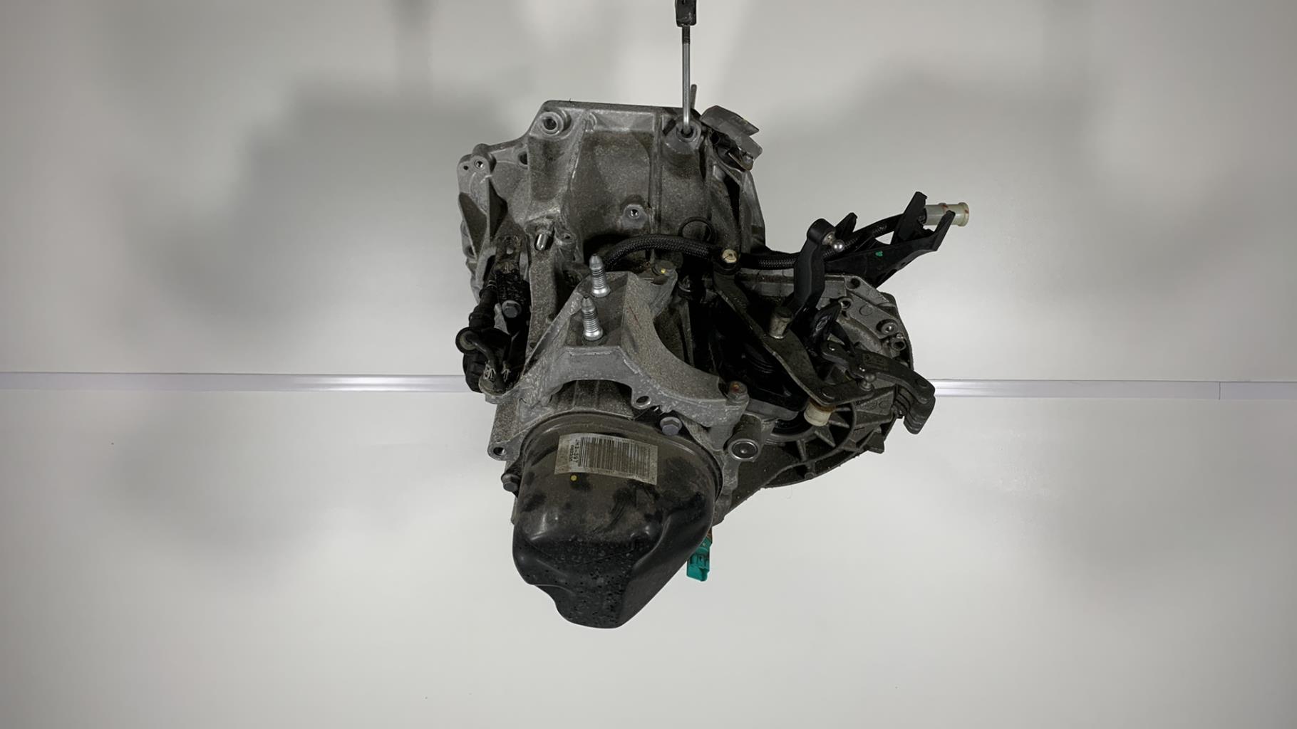 Boite de vitesses DACIA SANDERO 2 PHASE 2 Essence - 1