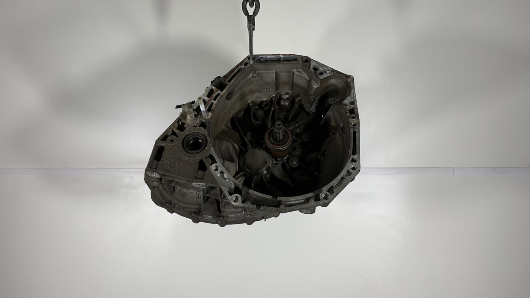 Boite de vitesses RENAULT MEGANE 3 PHASE 2 BREAK Diesel - 1