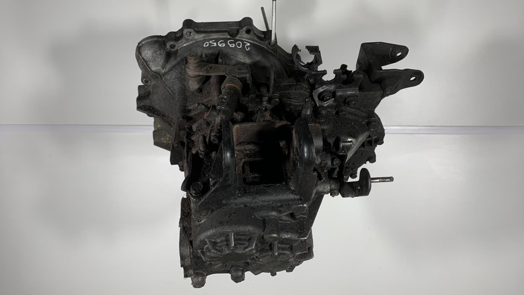 Scatola cambio KIA SPORTAGE 2 PHASE 1 Diésel - 1