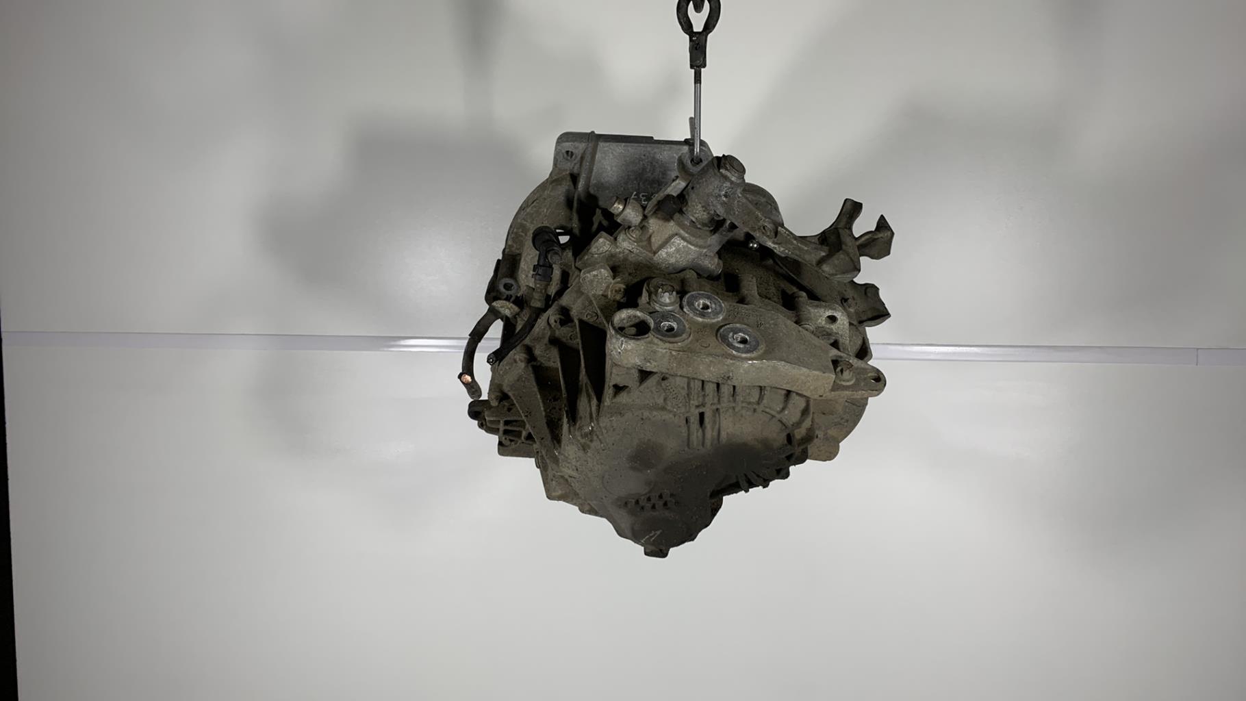 Boite de vitesses ALFA ROMEO MITO PHASE 1 Diesel - 1