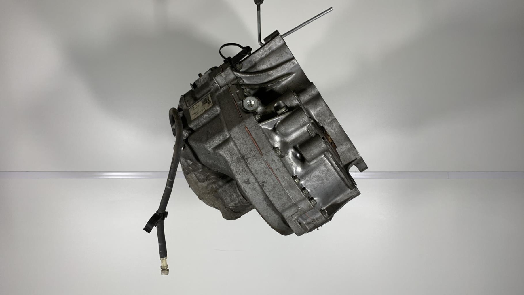 Boite de vitesses OPEL ASTRA J PHASE 1 Diesel - 1