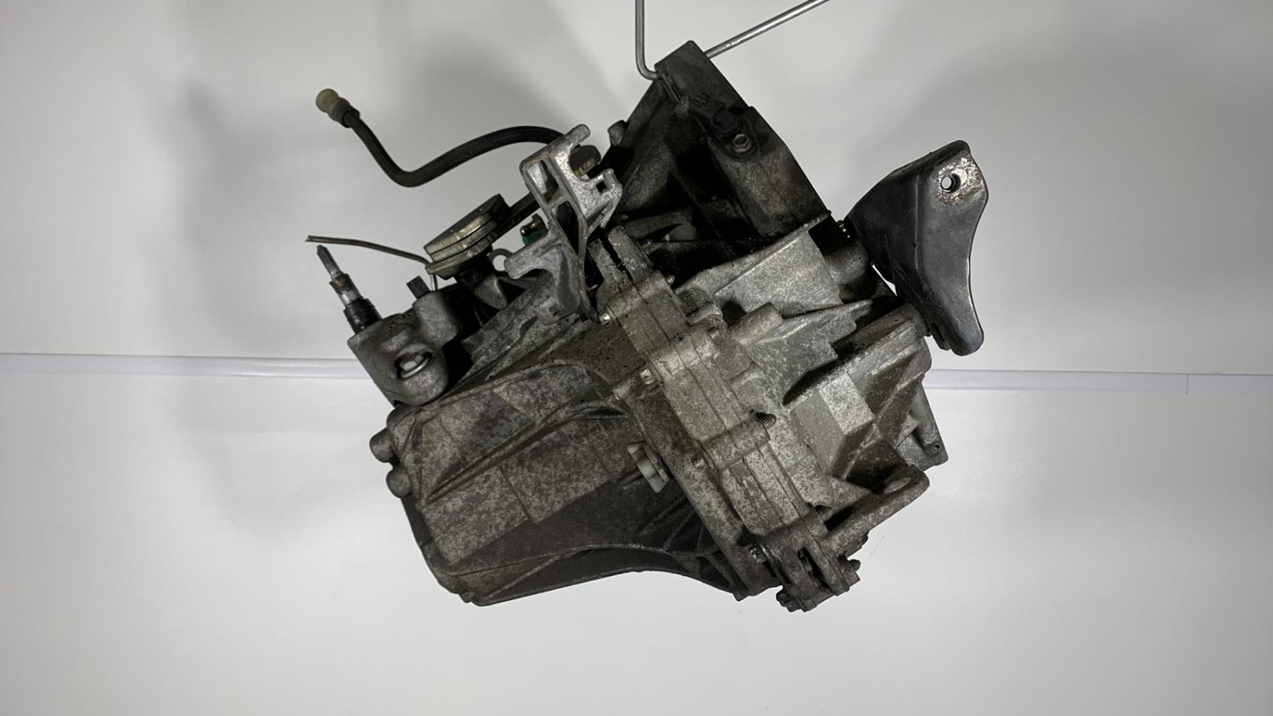 Scatola cambio RENAULT MEGANE 2 PHASE 2 Diésel - 1