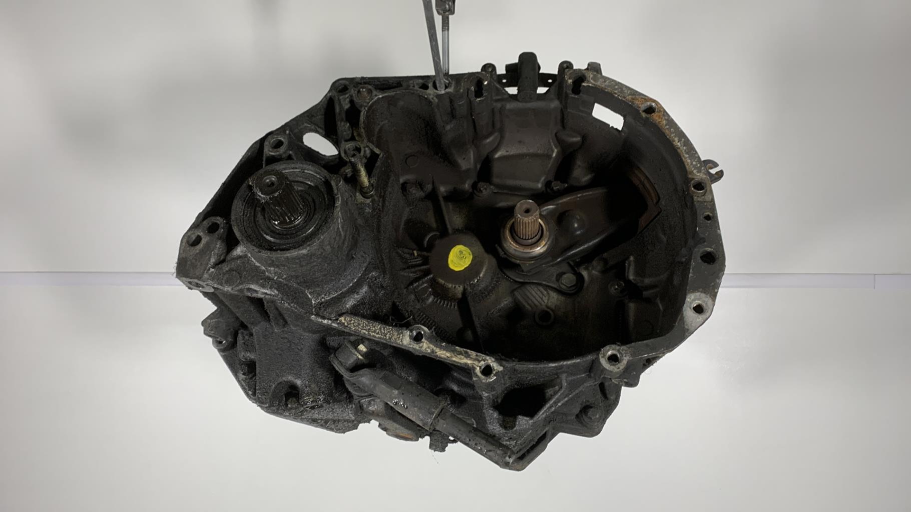 Boite de vitesses RENAULT CLIO 2 PHASE 2 Diesel - 1