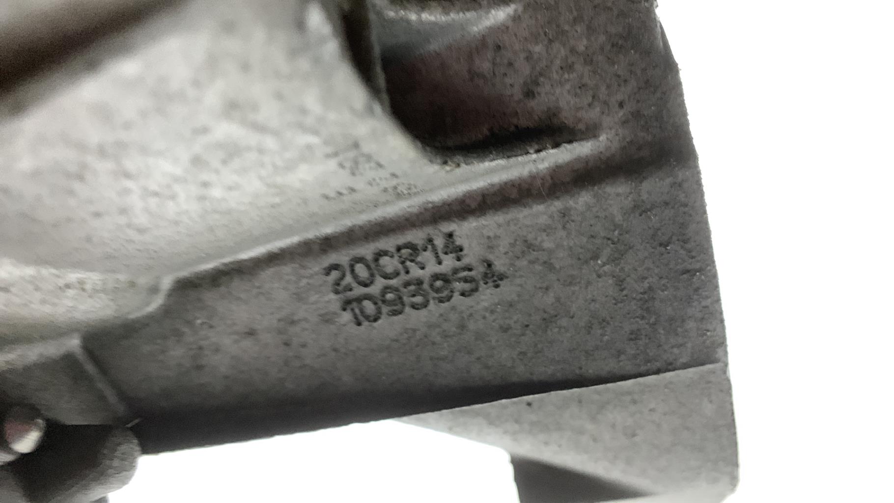 Boite de vitesses PEUGEOT 208 1 PHASE 1  - 1