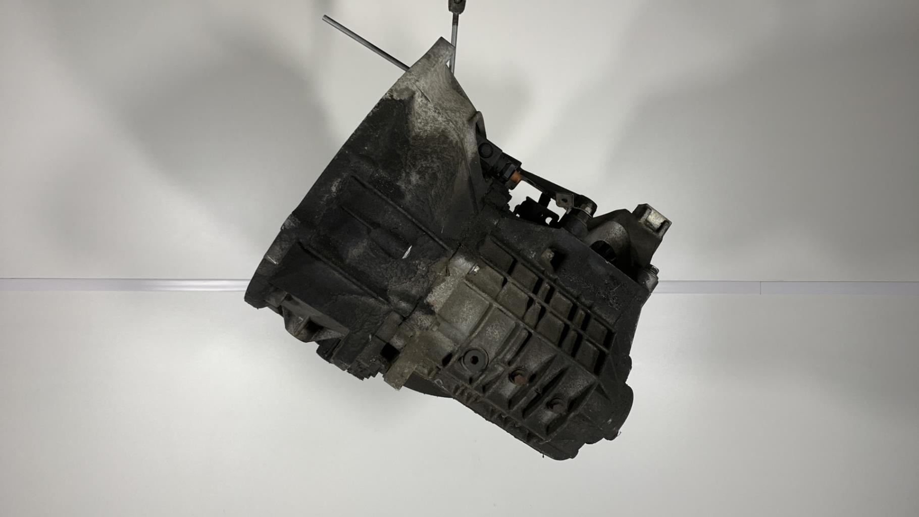 Boite de vitesses FORD FOCUS 2 PHASE 2 Diesel - 1