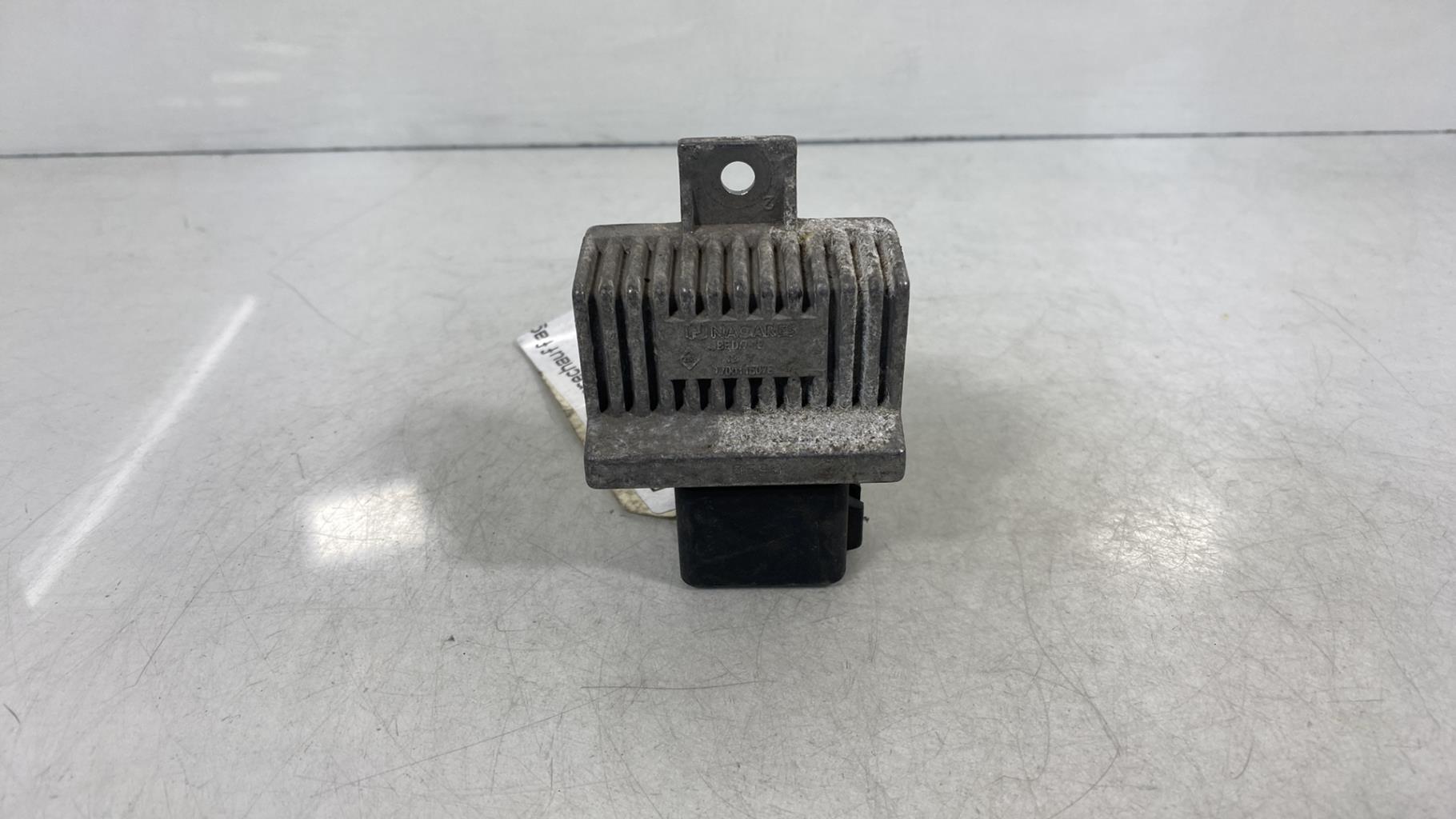Boitier de prechauffage NISSAN NOTE 1 PHASE 2 Diesel - 1