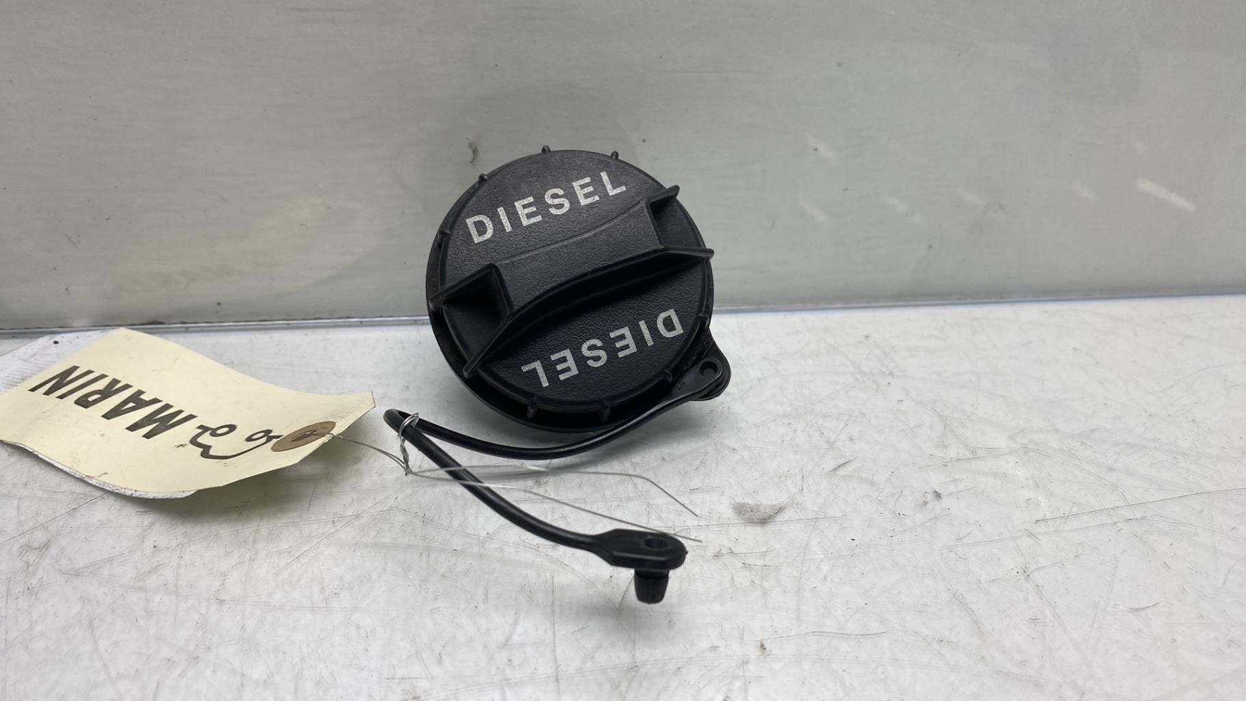 Bouchon de carburant KIA SPORTAGE 2 PHASE 1 Diesel - 1