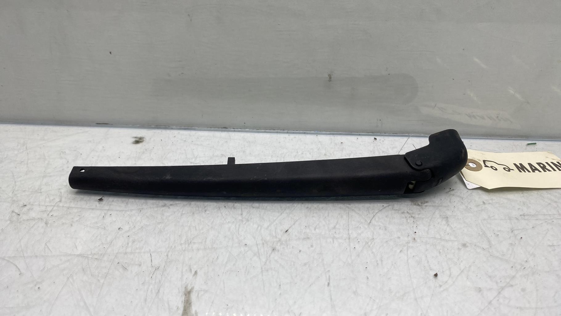 Braccio tergicristallo posteriore FIAT PANDA 2 PHASE 1 Gasolina - 1