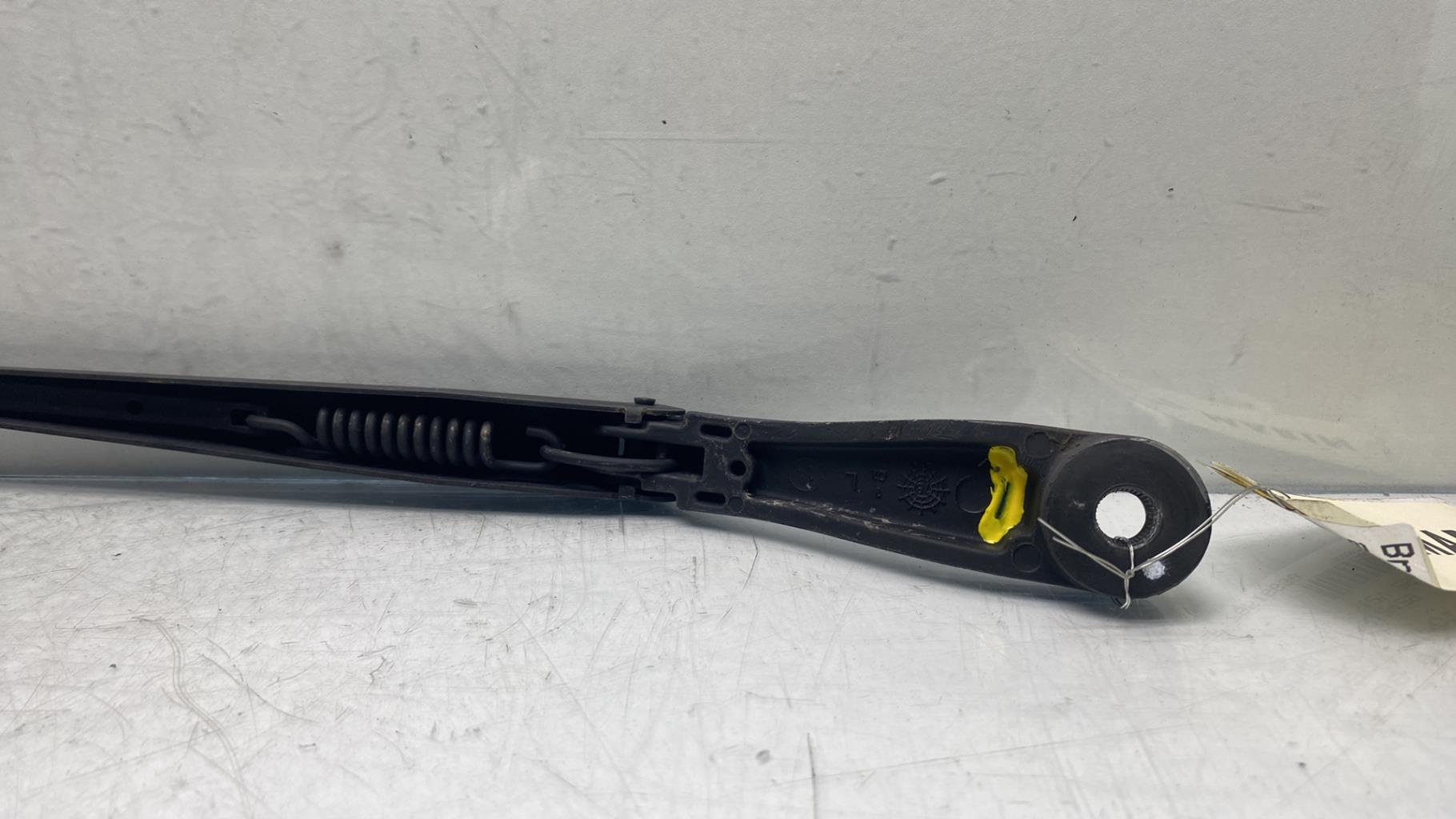 Braccio tergicristallo anteriore destro FORD KA+ Gasolina - 1