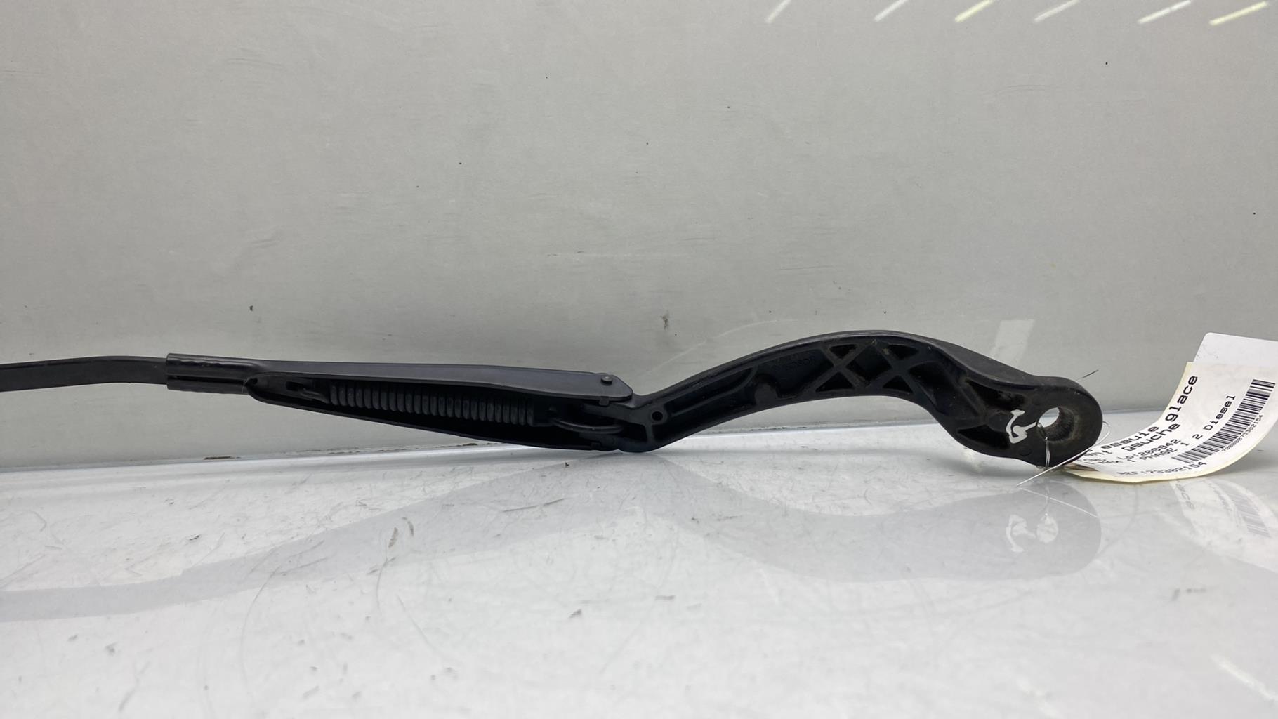 Braccio tergicristallo anteriore sinistro FORD S-MAX 1 PHASE 1 Diésel - 1