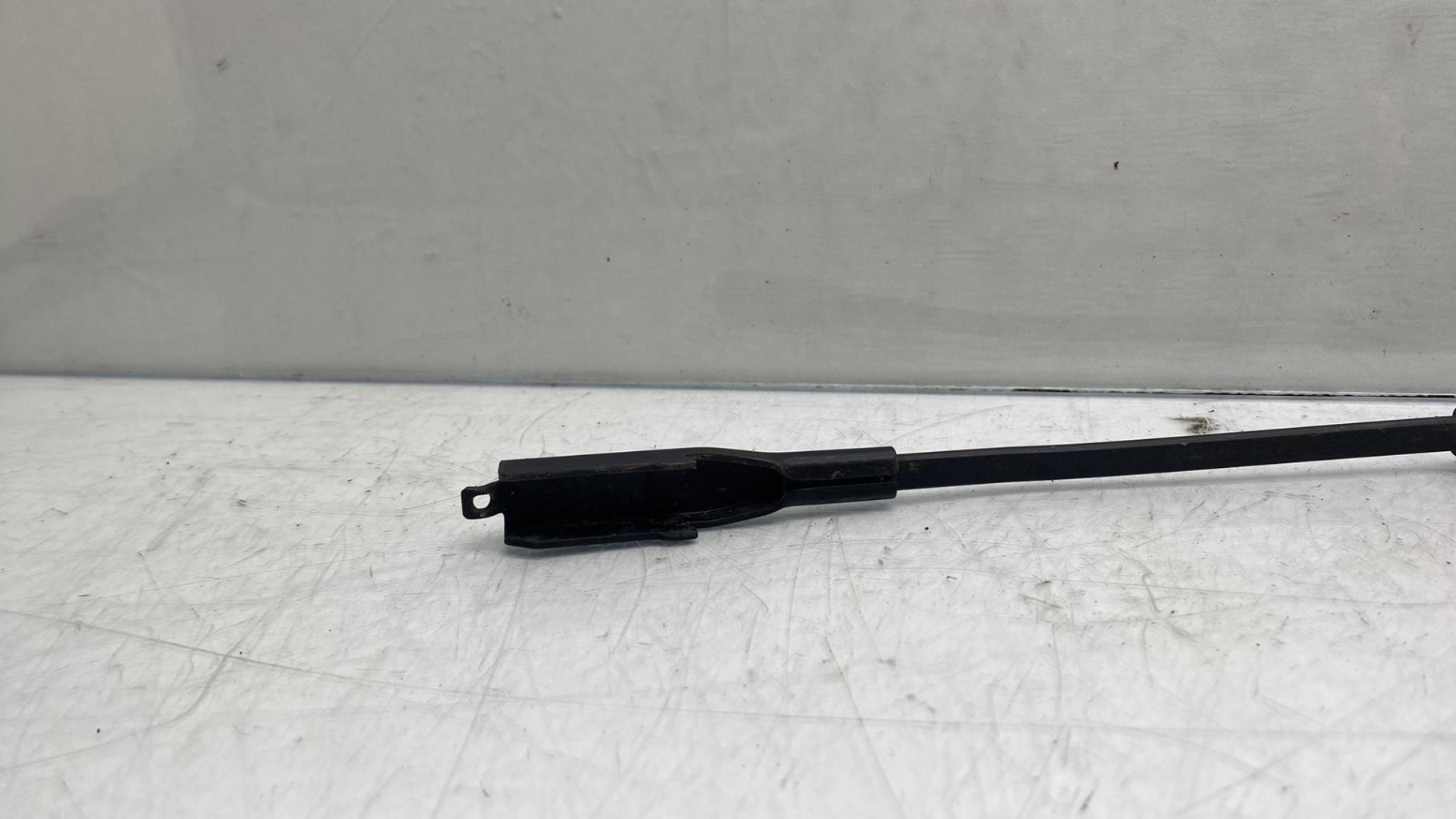 Braccio tergicristallo anteriore sinistro FORD MONDEO 4 PHASE 1 Gasolina - 1
