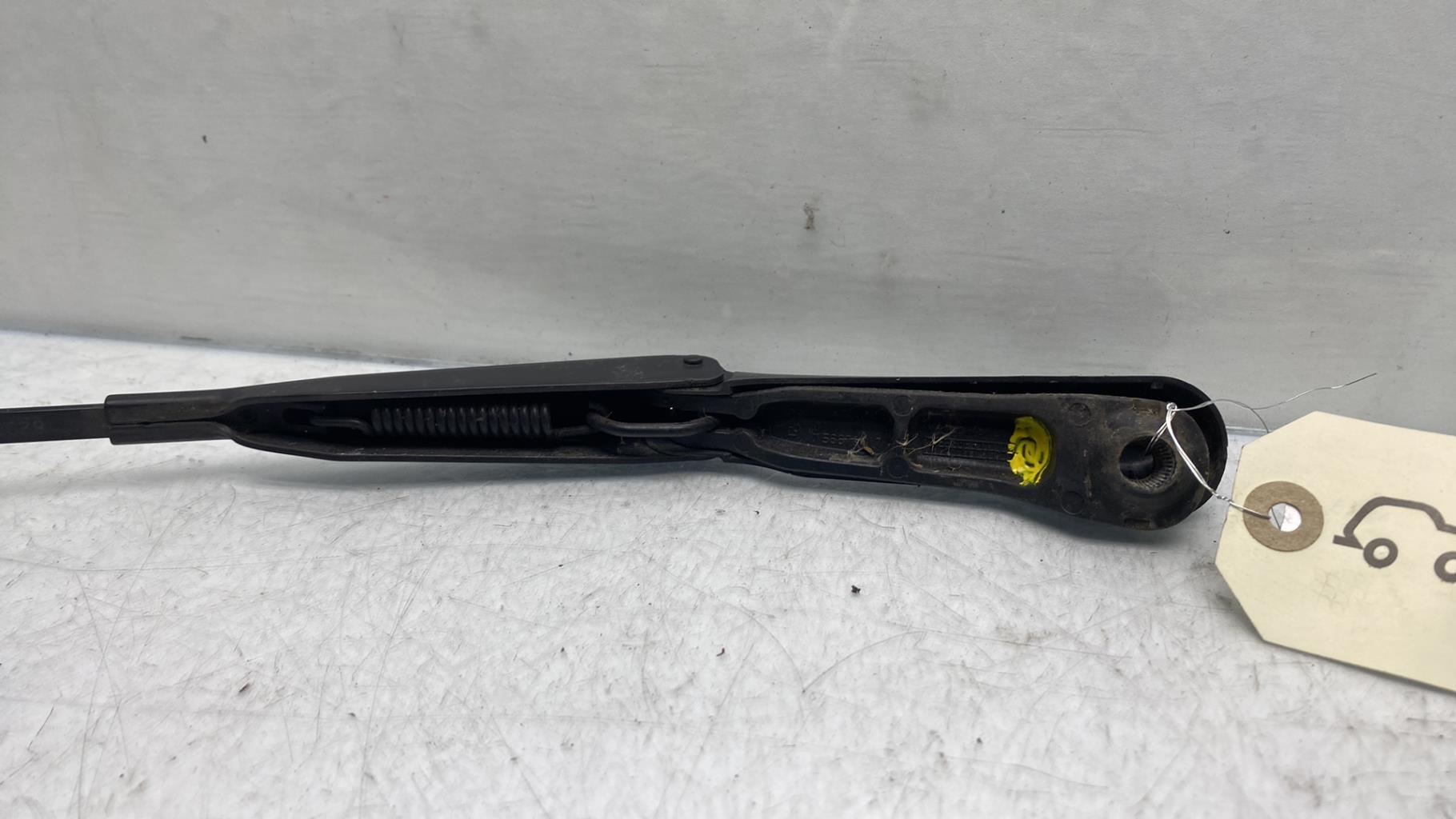 Braccio tergicristallo anteriore sinistro RENAULT CLIO 2 CAMPUS PHASE 1 Diésel - 1