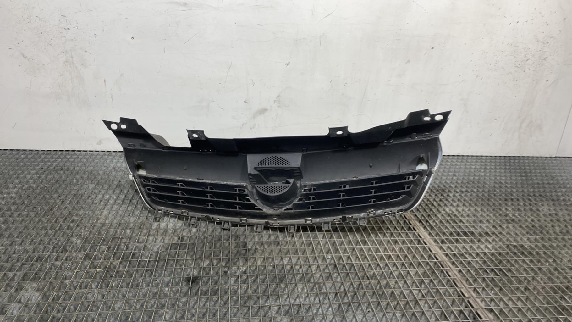 Calandre OPEL ZAFIRA B PHASE 1 Diesel - 1