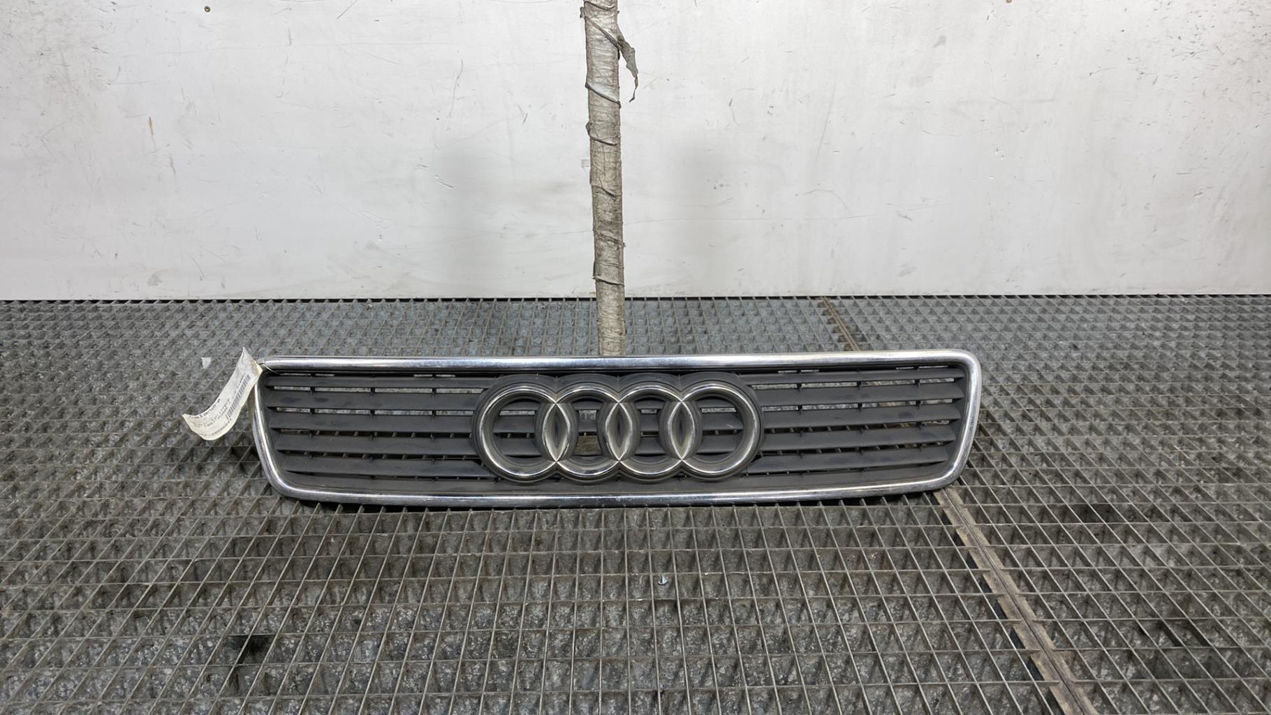 Calandre AUDI A4 1 PHASE 1 Diesel - 1