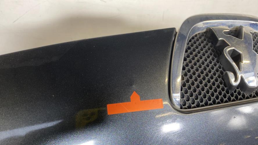 Photo de la pièce