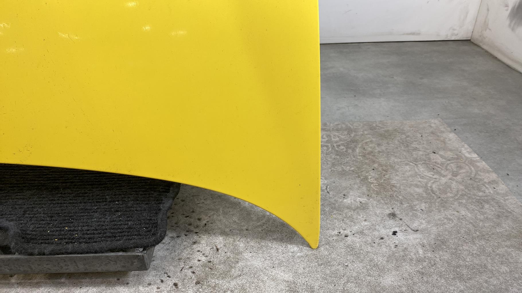 Capot SEAT IBIZA 3 PHASE 1 Diesel - 1