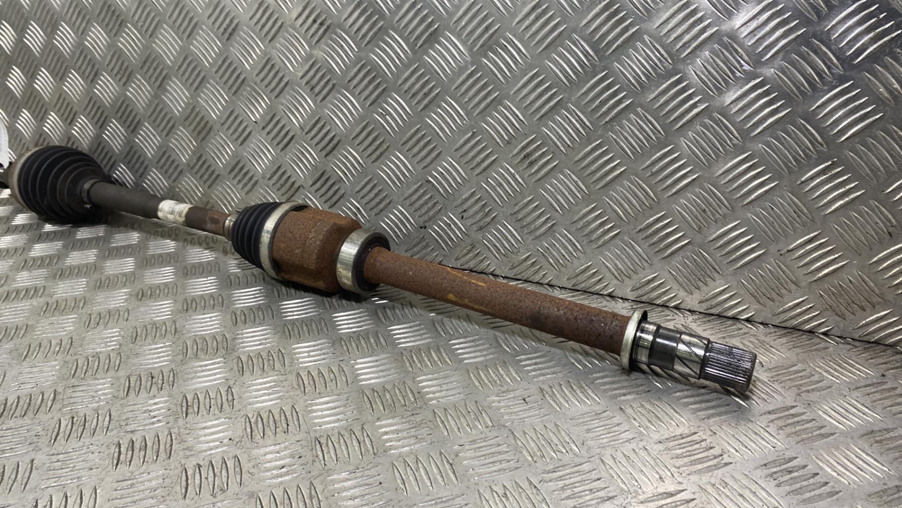 Giunto cardanico albero di trasmissione destro RENAULT MEGANE 4 PHASE 1 Diésel - 1