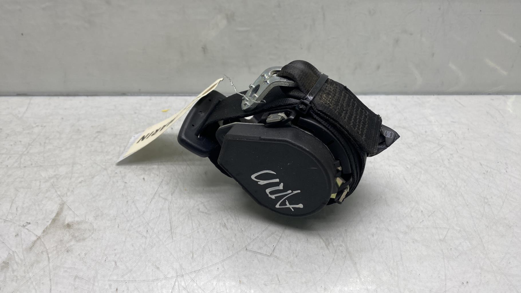 Cintura di sicurezza posteriore destra SEAT EXEO Diésel - 1